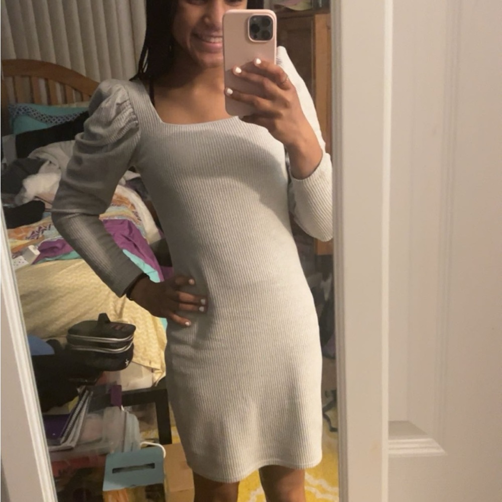 Express Dress